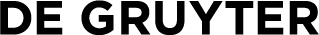 De Gruyter Logo