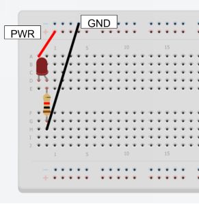 LED Circuit