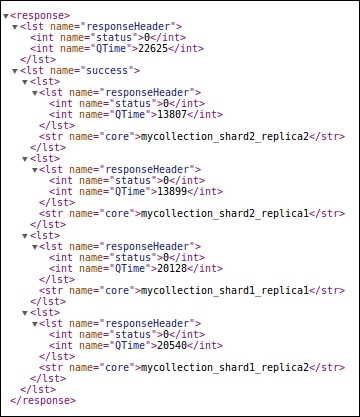 Setting up Tomcat with Solr