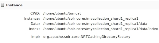 Setting up Tomcat with Solr