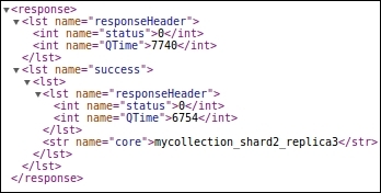 Adding more nodes to the SolrCloud