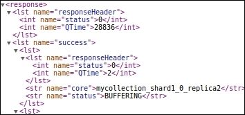 Migrating documents to another collection